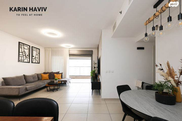 דירה, מבצע יפתח, הדר המושבות החדשה / אם המושבות החדשה, פתח תקווה