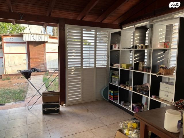 בית פרטי/ קוטג', בית אליעזר, חדרה