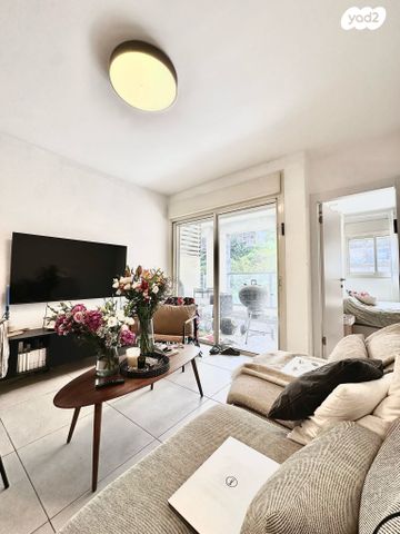 דירה, נווה גנים, נווה יוסף, חיפה