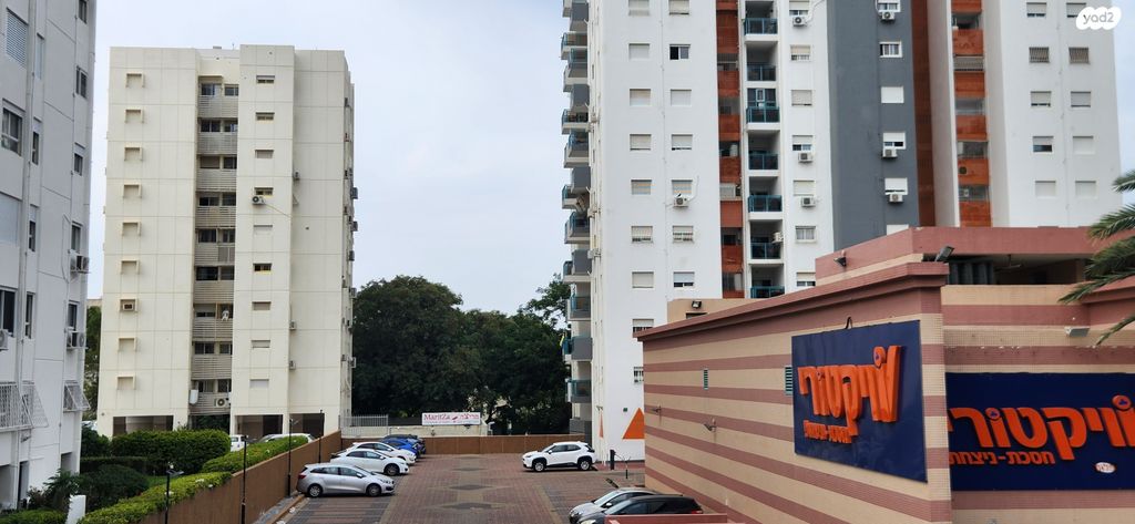 דירה, שער העליה, חיפה