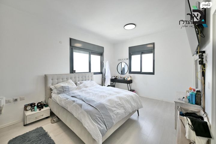 גג/ פנטהאוז, יעקב תמרי 8, חצרות המושבה, רחובות