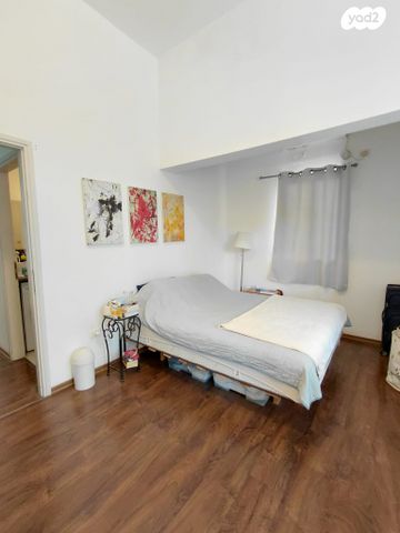 גג/ פנטהאוז, עזה 16, מכללת תל אביב יפו, דקר, תל אביב יפו