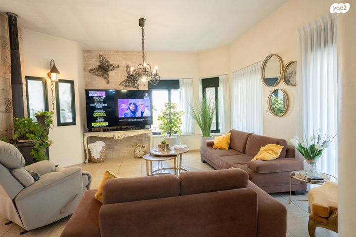 בית פרטי/ קוטג', יבנאל