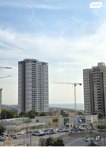 דירה, שונית 10, רמת חביב / רמת הנשיא, חיפה