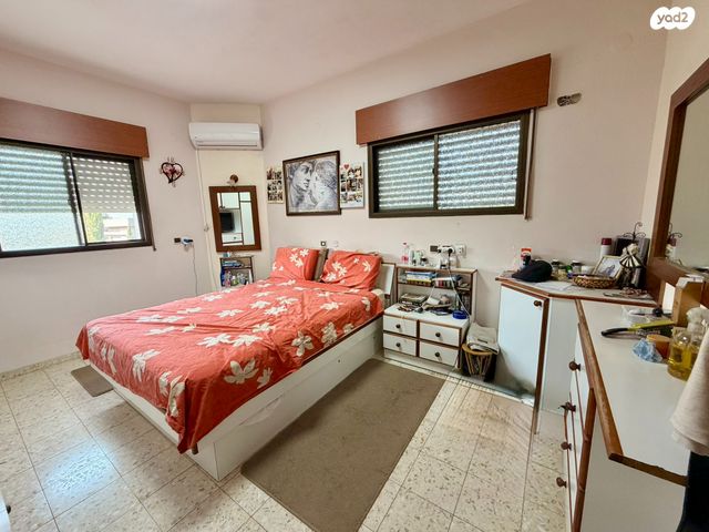 בית פרטי/ קוטג', יוסף שפרינצק, קרית בנימין, קרית אתא