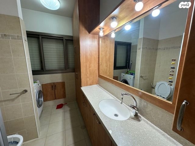 דירה, אנה פרנק 11, המרכז השקט / מרכז העיר, פתח תקווה