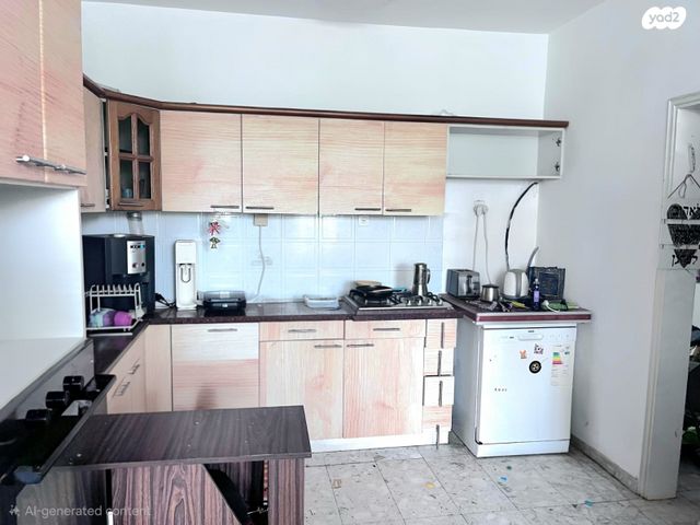 דירה, החבצלת, קיראון, קרית אונו