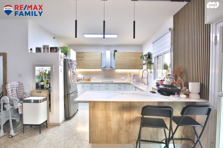 דירה, יצחק בן צבי 12, נווה גנים, קרית מוצקין