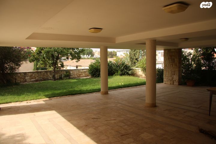 בית פרטי/ קוטג', החייל האלמוני, שכונת בן גוריון, מרכז העיר ג', רמת גן