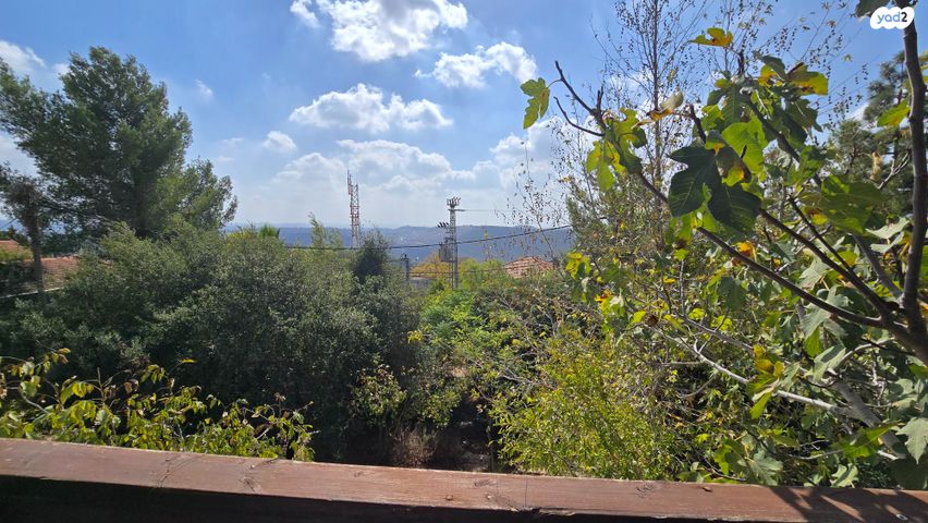 בית פרטי/ קוטג', חיטה, חלמיש, נווה צוף - חלמיש