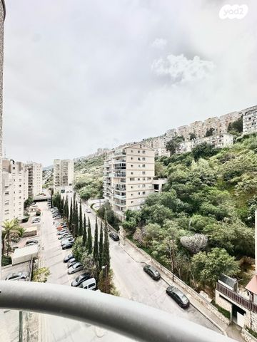 דירה, נווה גנים, נווה יוסף, חיפה