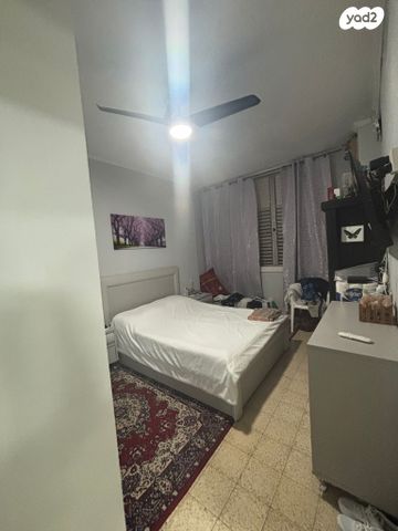 דירה, פנקס 15, לב העיר, בת ים