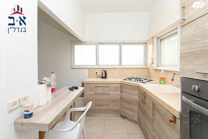 דירה, לוחמי הגטאות 28, המושבה הגרמנית, חיפה