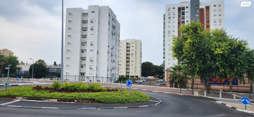 דירה, שער העליה, חיפה