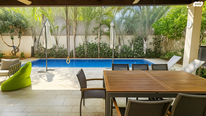 בית פרטי/ קוטג', סביון