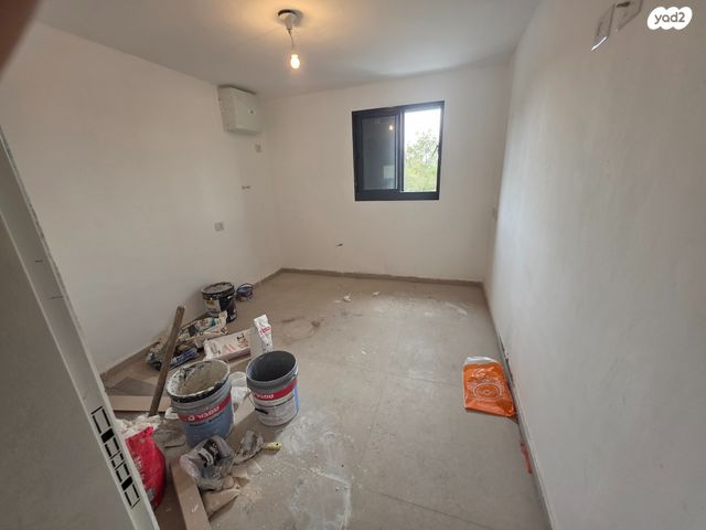 דירה, שדרות מח"ל 27, קרית חיים מערבית, חיפה