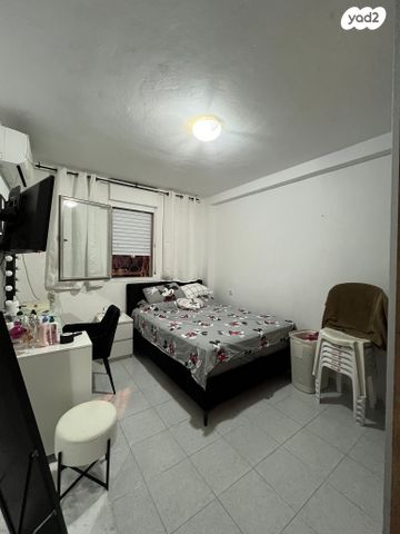 דירה, אהרון צייטלין, קרית חיים מזרחית, חיפה