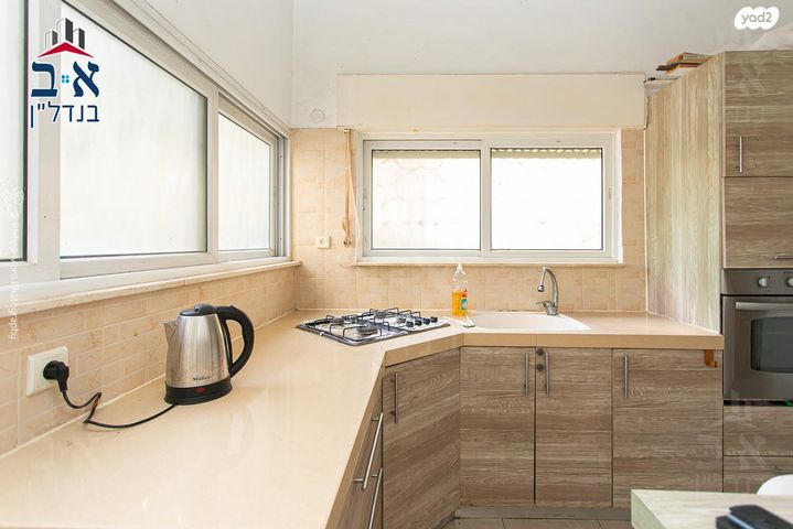 דירה, קרית אליעזר, חיפה