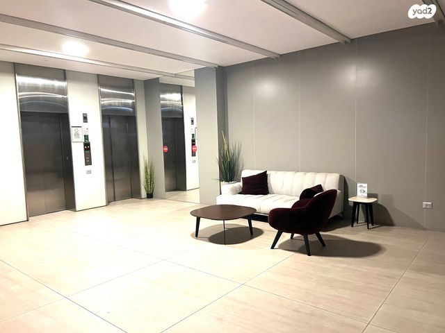 דירה, ראובן רובין, שכונה ד', באר שבע