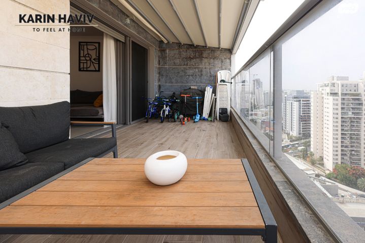 דירה, מבצע יפתח, הדר המושבות החדשה / אם המושבות החדשה, פתח תקווה