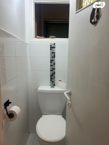 דירה, נחום סוקולוב, צפון מזרח מרכז העיר, נתניה