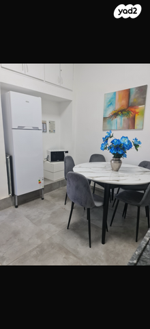 דירה, יהודה הלוי, טבריה