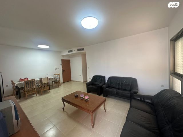 דירה, אנה פרנק 11, המרכז השקט / מרכז העיר, פתח תקווה