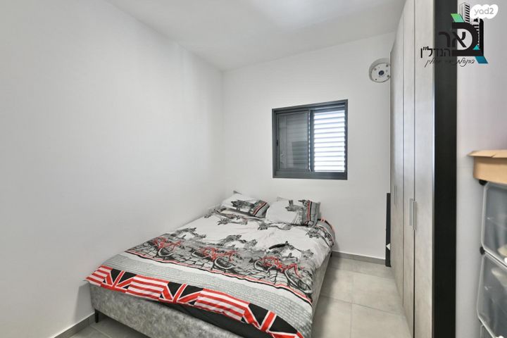 גג/ פנטהאוז, יעקב תמרי 8, חצרות המושבה, רחובות