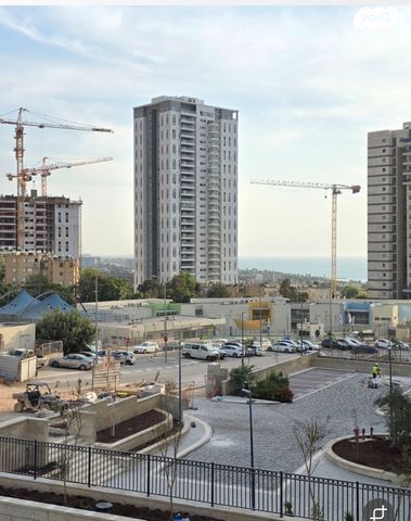 דירה, שונית 10, רמת חביב / רמת הנשיא, חיפה