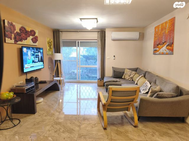 דירת גן, נווה יוסף, עפולה