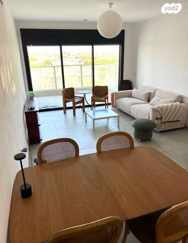 דירה, ראובן רובין, שכונה ד', באר שבע