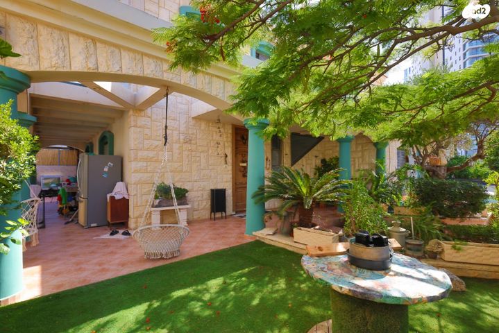 בית פרטי/ קוטג', משמר הים 20, גבעת אולגה, חדרה