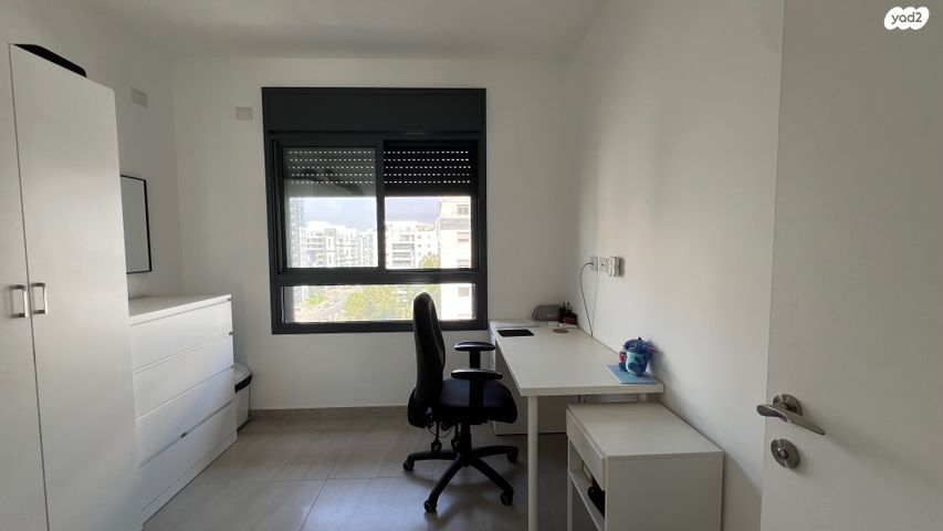 דירה, נרקיסים, ראשון לציון