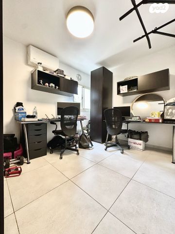 דירה, נווה גנים, נווה יוסף, חיפה