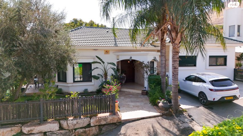 בית פרטי/ קוטג'