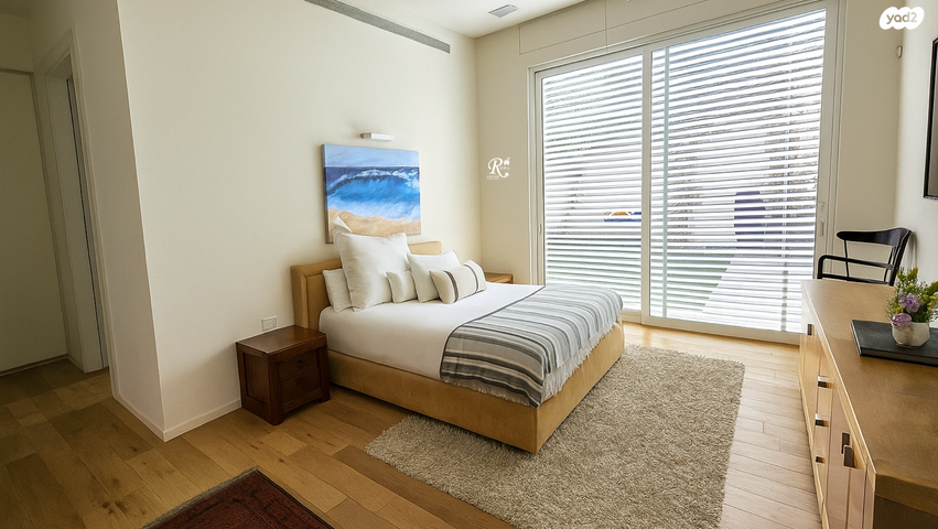 בית פרטי/ קוטג', סביון