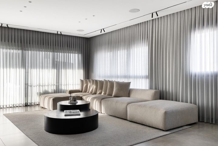 גג/ פנטהאוז, ירושלים, נרקיסים, ראשון לציון