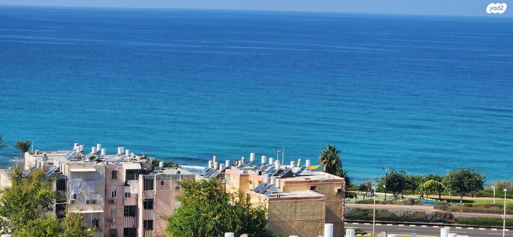 דירה, שער העליה, חיפה