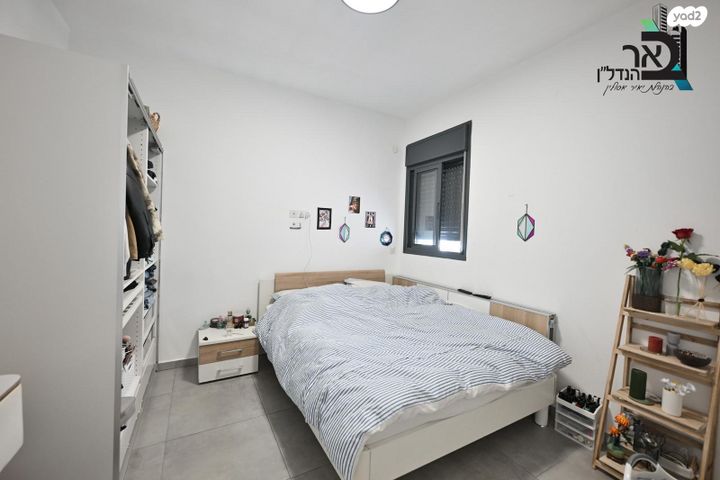 גג/ פנטהאוז, יעקב תמרי 8, חצרות המושבה, רחובות