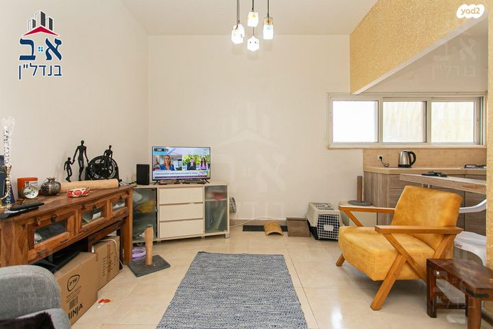 דירה, לוחמי הגטאות 28, המושבה הגרמנית, חיפה