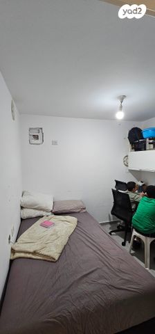 דירה, יהודה לייב פינסקר 45, רמב"ם, ראשון לציון