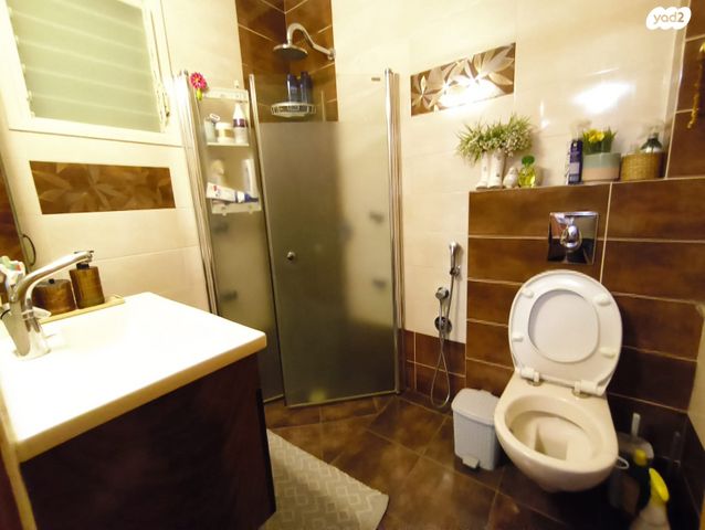 דירת גן, נווה יוסף, עפולה