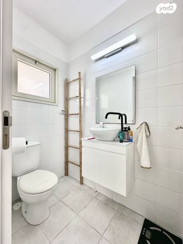 דירה, נווה גנים, נווה יוסף, חיפה