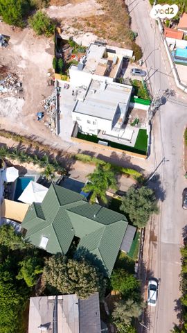 בית פרטי/ קוטג', יבנאל