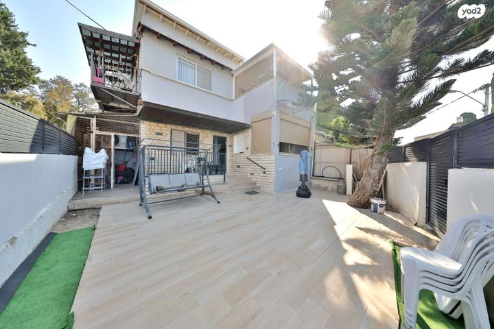 דירת גן, ברכה פולד, קרית אתא