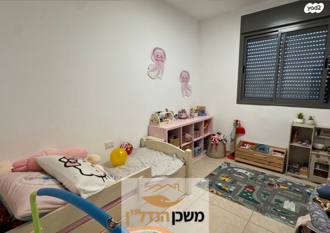 דירה, יעקב אבינו, לוד