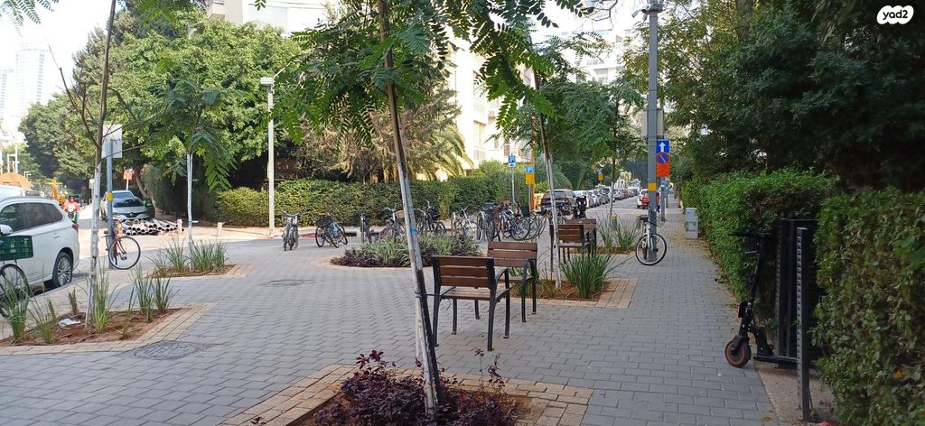 דירה, מודיליאני, הצפון החדש - דרום, תל אביב יפו