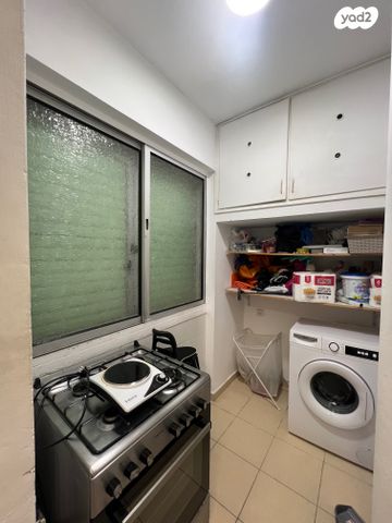 דירה, נחום סוקולוב, צפון מזרח מרכז העיר, נתניה