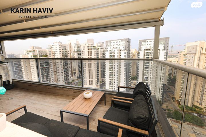 דירה, מבצע יפתח, הדר המושבות החדשה / אם המושבות החדשה, פתח תקווה