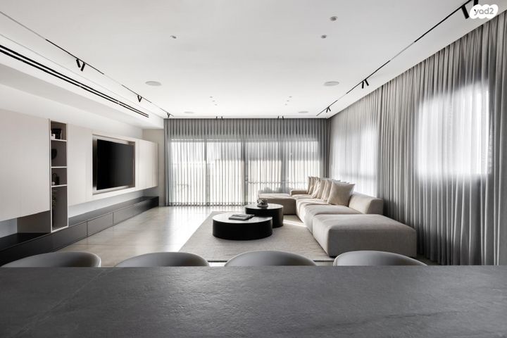 גג/ פנטהאוז, ירושלים, נרקיסים, ראשון לציון